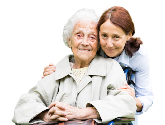 Курс патронажной сиделки (помощницы по уходу) в Сатке