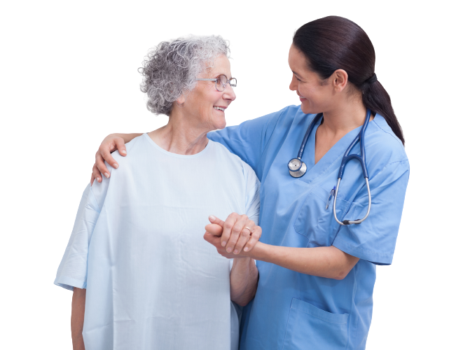 Курс младшей медсестры по уходу за больными в Сатке